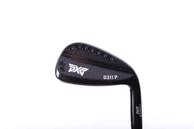 PXG 0311 P GEN2 Xtreme Dark 9-Iron Stiff Flex Steel Shaft Very Good - Image 1 of 4