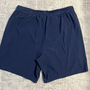 Ten Thousand Shorts Men's XL Blue The Session Compression Lined 7" Stretch - Picture 1 of 11