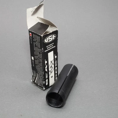 USE Shokpost Seatpost Shock Post Shim 27.2 to 30.9mm - Image 1 of 3