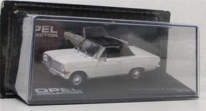 Maqueta coche 1:43 Opel Collection Rekord A Cabriolet 1963-65 (4410F) - Imagen 1 de 1