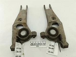 VOLVO V70 XC Pair Of Lower Rear Control Locating Arms Fits 1998 1999 2000 - Picture 1 of 12