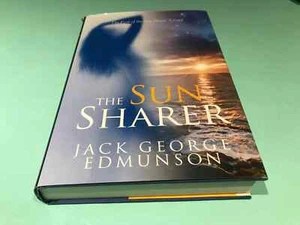 The Sun Sharer Jack George Edmunson hardcover book - Bild 1 von 4
