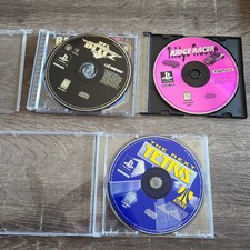 .PSX.' | '.The Next Tetris.