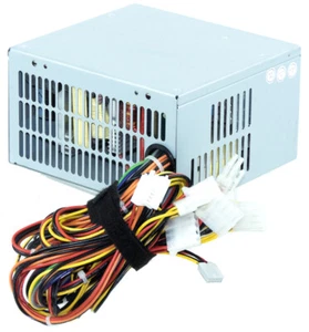 NETZTEIL CHIEFTEC HPC-360-202 360W ATX 20-PIN MOLEX AUX FDD - Bild 1 von 3