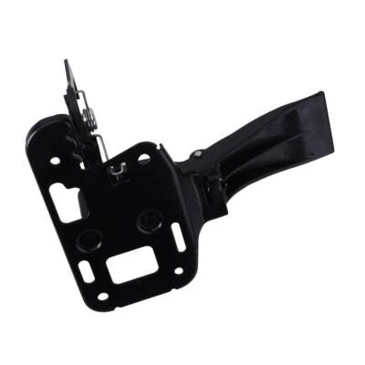 New Hook Release Lock Latch for Audi A4 A4 allroad A5 S4 A5 Quattro 8T0823480 Foto 1 de 4