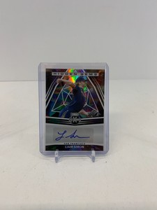 2022 Elite Extra Edition Baseball Liam Simon Hidden Gems