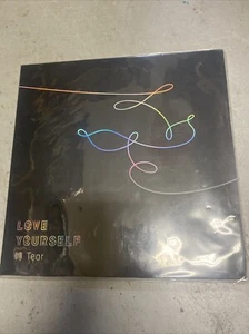 Love Yourself: Tear by BTS (Record, 2024) - Picture 1 of 1