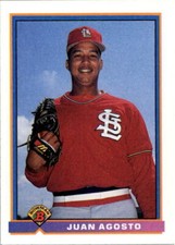 1991 Bowman  Baseball #251-500 - Finish Your Set *GOTBASEBALLCARDS