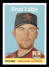 2007 Topps Heritage Baseball #1-495 (Base) Singles (You Pick) Buy 1, Get 1 FREE!