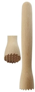 Beechwood Muddler - Picture 1 of 1