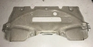 Ford Focus Deflector Heat Shield Protector 2019 + On MK4 jx6b-11122-ac - Picture 1 of 12