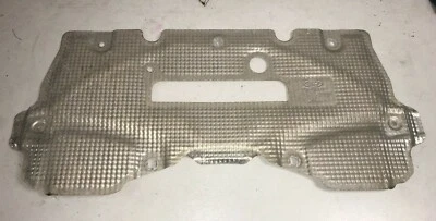 Ford Focus Deflector Heat Shield Protector 2019 + On MK4 jx6b-11122-ac - Image 1 of 4