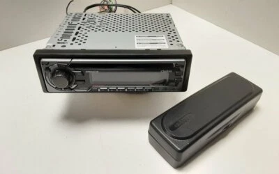 VW Transporter (04.03-08.15) Radio/CD Spieler Clarion DRB3675R - Bild 1 von 4