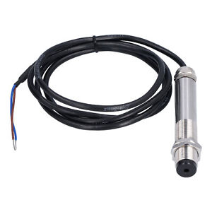 Temperature Sensor Tube 0-5V Output Stainless Steel Shell Thermometer Probe