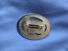 Royal College of Nursing RCN Enamel Crest Badge - Pin or Magnet fixing 