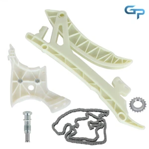 For 12-16 BMW 528i 228i 320i 328i 428i X1 X3 X4 X5 Z4 2.0L 3.0L Timing Chain Kit - Picture 1 of 7