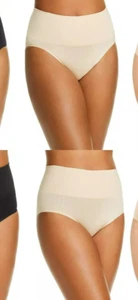 Wacoal Women's Smooth Series Shaping Hi-Cut or Brief 809360 804360 - Picture 1 of 15