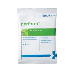 Perform (schülke) Desinfektionsmittel 1 Karton - Bild 1 von 3