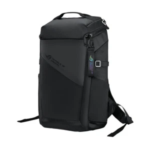 Asus ROG Ranger BP2701 Rucksack - Gaming Rucksack bis 44cm (17,3 Zoll) schwarz - Afbeelding 1 van 10