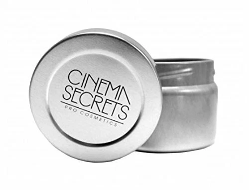 Cinema Secrets Pro Cosmetics Cleansing Tin - Изображение 1 из 1