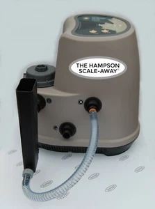 Canadian Spa Grand Rapids - Descalzador compatible con Swift V2 - Hot Tub E3 error - Imagen 1 de 5