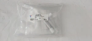 5 x Sealed Valex E7R-.375 WLD 316L Coax UPS Shipping! Make Offer! - Picture 1 of 2