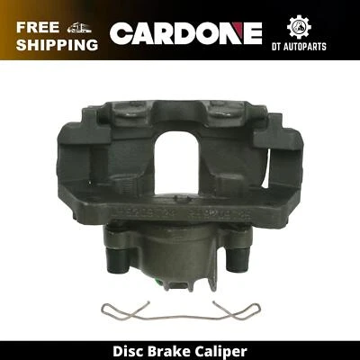 Pinza de freno de disco delantera derecha Cardone 2002 2003 2004 para Volvo S60 2001-2007 Foto 1 de 4