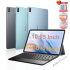 Blackview Tab 16 Andriod 12 Gaming Tablet 11 Zoll 14GB+256GB 7680mAh Widevine L1