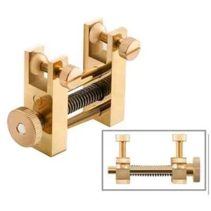 Starke professionelle Violine MAKE, GITARRENBAUER KANTENKLEMME für Risse Werkzeug - Bild 1 von 2