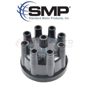 SMP T-Series Distributor Cap for 1969-1973 Ford E-300 Econoline - Ignition kx