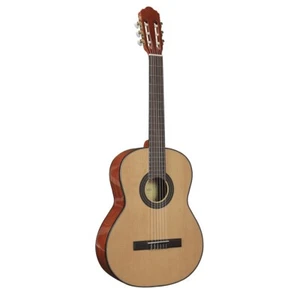 KLASSISCHE GITARRE 4/4 TOLEDO STUDIO ST 44AG - Bild 1 von 3
