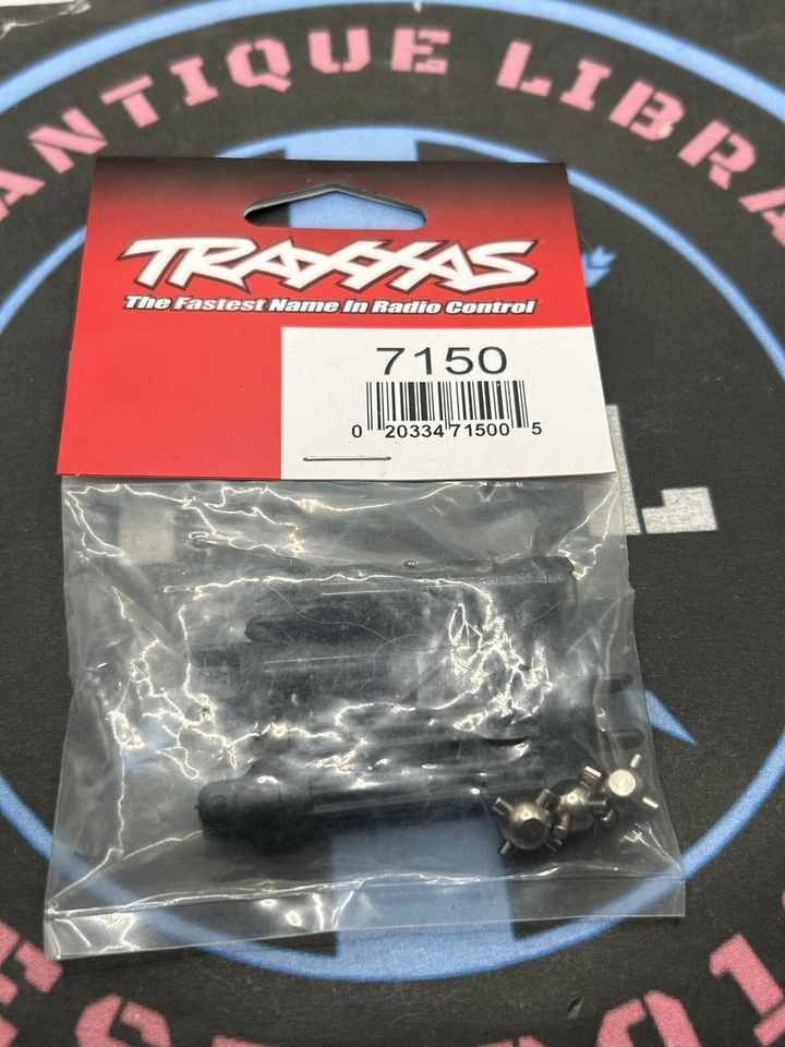 Traxxas. 7150 - Image 1 of 1