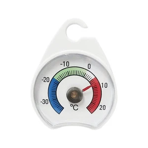 Digital Thermometer Hygrometer Hangable High-Precision Pointer-type Temperature - Picture 1 of 11