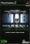 Jeu PS2 Men in Black 2: Alien Escape