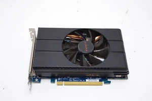 HP AMD Radeon RX 580 4GB GDDR5 - Picture 1 of 3