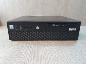 PC Stone BOAMOT-481 i5-6400 @ 2.7GHz 16GB DDR4 240GB SSD Grade B EH0710 - Picture 1 of 7