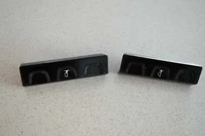 1982-1983 Toyota Supra steering wheel Horn Button - Picture 1 of 2