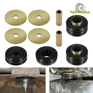 9.4102G Universal Polyurethane Body Mounts Bushings Isolators for Cars,Trucks - Picture 1 of 11