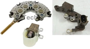 Alternator repair kits for Toyota Camry Lexus Honda Dodge Jeep Isuzu - Picture 1 of 1