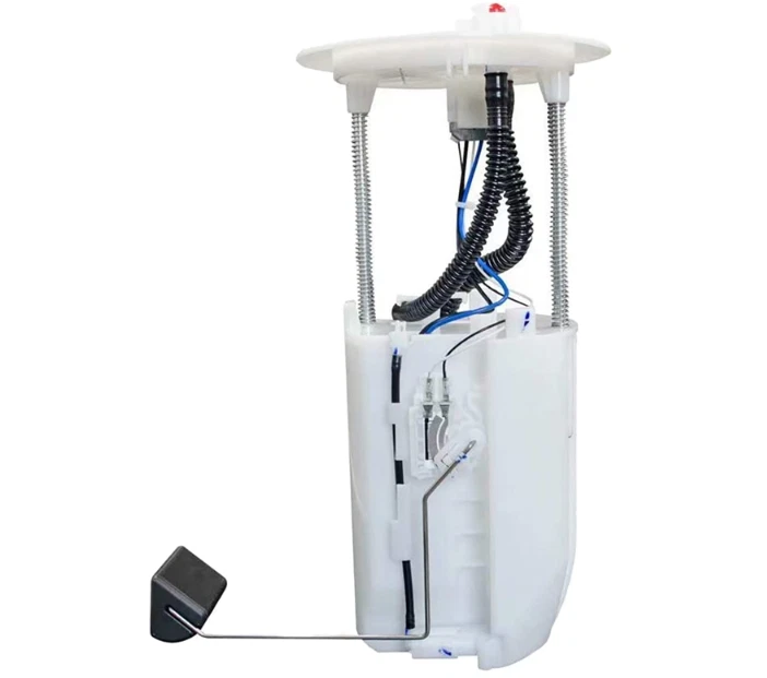 Conjunto de bomba de combustible de 1 pieza para Toyota Hilux Vigo 2004-2015 77020-0k080 Foto 1 de 4