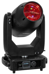 EUROLITE LED TMH-S400 CMY Moving Head Beam Spot Wash Scanner High Power 400 W - Bild 1 von 17