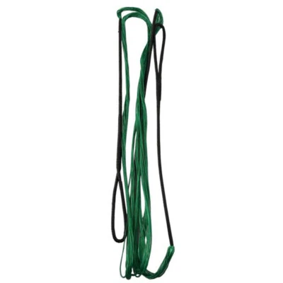 Popular AMO 48-70" Dacron Handmade Archery Bow Strings Recurve Longbow Bowstring - Image 1 of 2