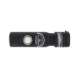 Armytek Principal C1 Pro XP-L (Blanco) - Linterna 800 Lumen LED Con Holster Clip - Imagen 1 de 4
