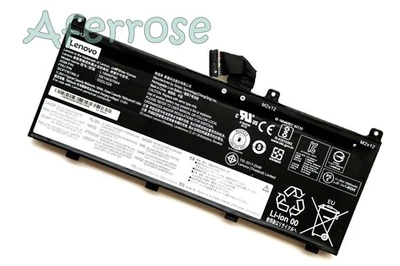 Nueva Batería Original L18M6P90 L18C6P90 para Lenovo ThinkPad P53 02DL028 SB10K97665 Foto 1 de 2