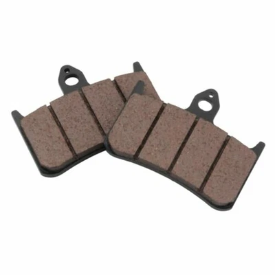 Передние тормозные колодки BikeMaster Street для Honda CB1000 1994-1995 961148 - Изображение 1 из 4