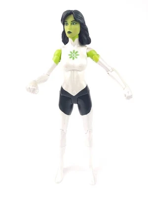 DC Direct Jade 7" Action Figure Brightest Day Series 3 Green Lantern - Image 1 of 4