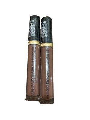 Perfect Tone, Matte Lip Crème, 5405 Naughty Brown, 0.17 fl oz (5.1 ml) Lot Of 2 - Image 1 of 3