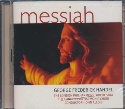 Handel: The Messiah Foto 1 de 2