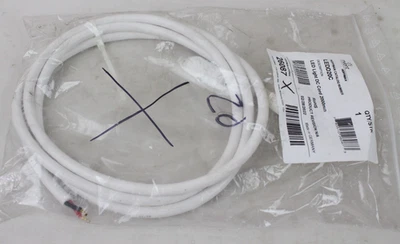 Nvent Hoffman LEDD20C LED Light DC Cord 26087 for Light Kit 2000mm New - Image 1 of 4