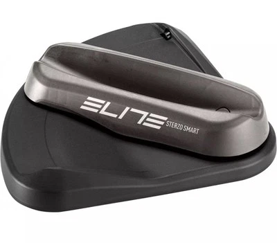 Elite Sterzo Smart Steering Frame ANT+ For Bike Turbo Trainer Fast Post - Image 1 of 4